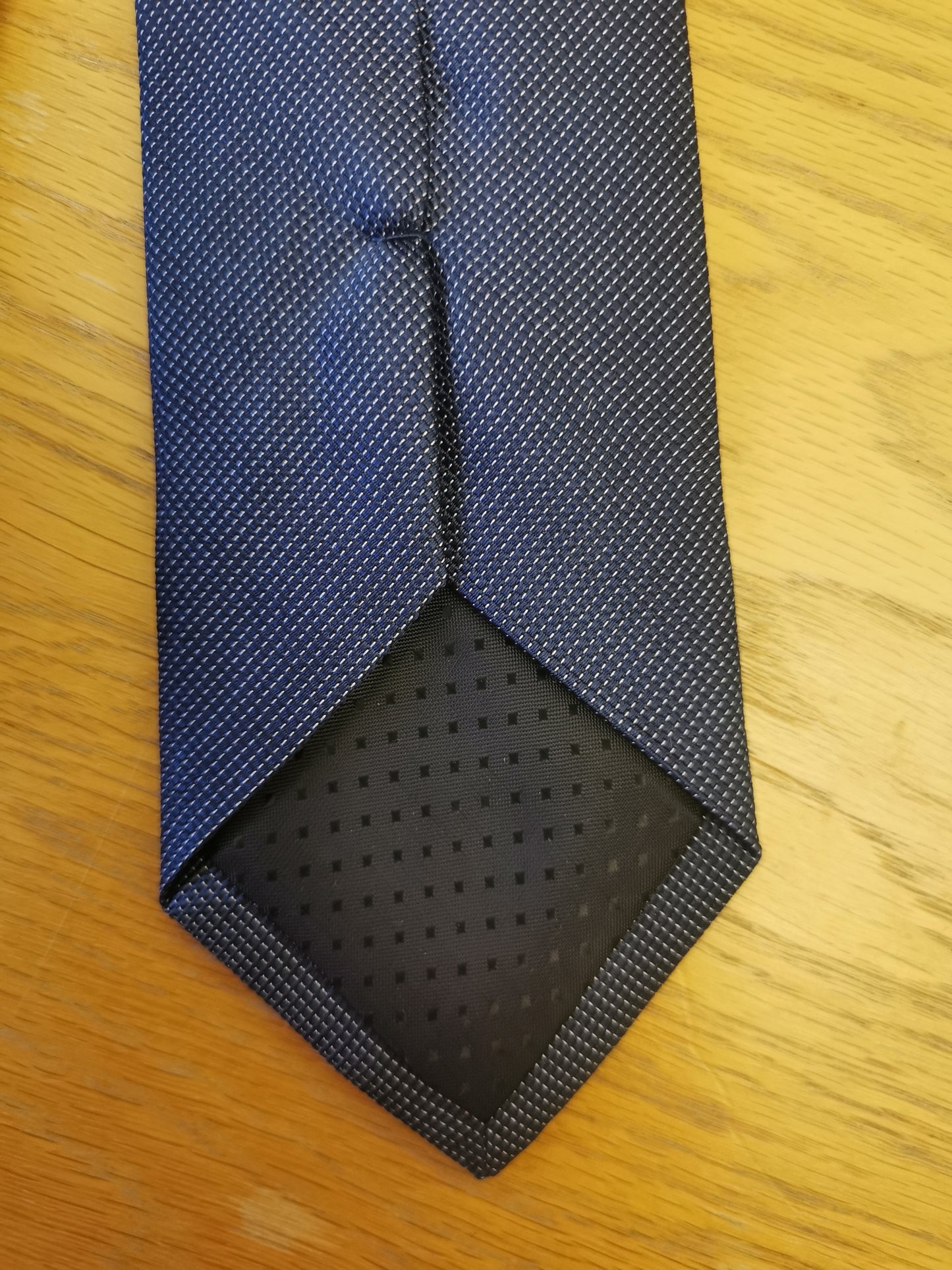 100% silk French Connection tie
